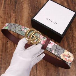 Picture of Gucci Belts _SKUGucciBelt34mmX95-125cm7D854795